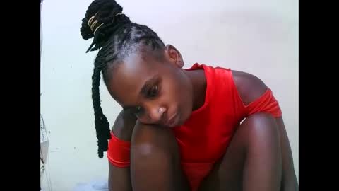 pritty_amber online show from 9, 4, 2026