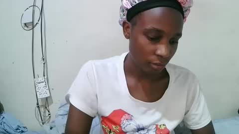 pritty_amber online show from 20, 4, 2026