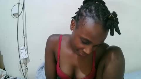 pritty_amber online show from 20, 4, 2026