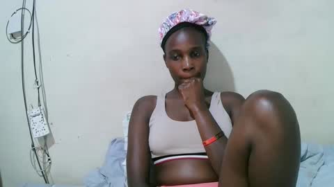 pritty_amber online show from 21, 4, 2026