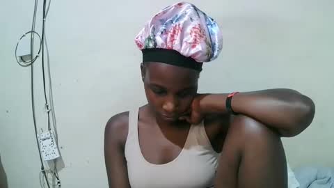 pritty_amber online show from 21, 4, 2026