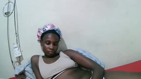 pritty_amber online show from 22, 4, 2026