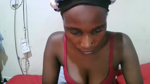 pritty_amber online show from 23, 4, 2026