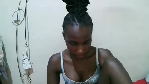 pritty_amber online show from 24, 4, 2026