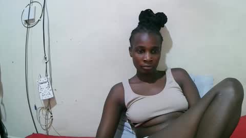 pritty_amber online show from 25, 4, 2026