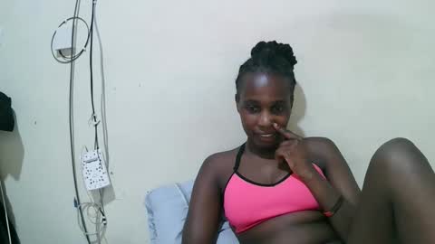 pritty_amber online show from 26, 4, 2026