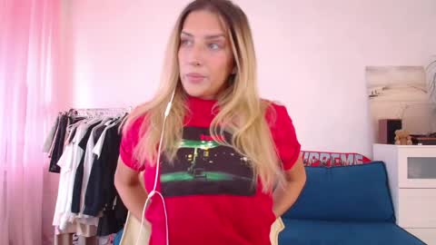 Nansy online show from 23, 4, 2026