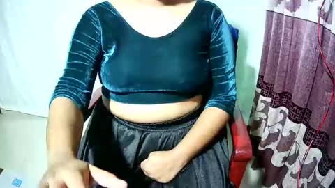 Priyonti ganguli online show from 16, 12, 2025