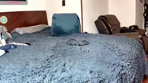 Probardetodo independent model online show from 23, 12, 2024