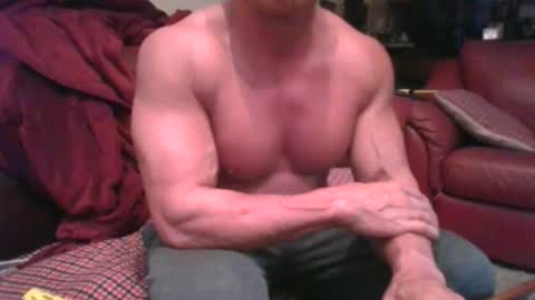 Snapshot of probody chatting on 5, 5, 2026 MUSCLEGOD online show from 5, 5, 2026