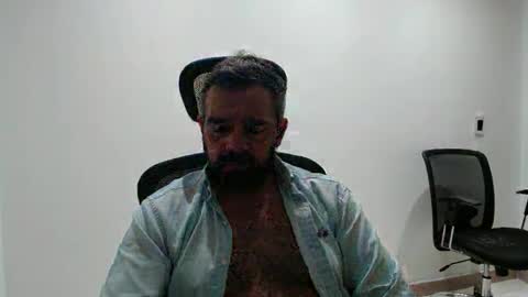 Professional manBD online show from 1, 3, 2025