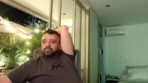 Professional manBD online show from 1, 7, 2026