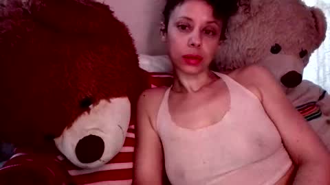 Snapshot of professorhushh chatting on 1, 12, 2025 professorhushh online show from 1, 12, 2025