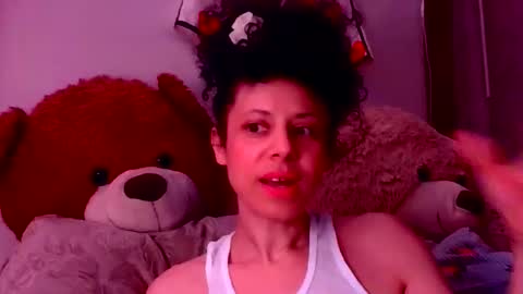 Snapshot of professorhushh chatting on 10, 1, 2026 professorhushh online show from 10, 1, 2026