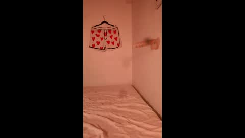 Snapshot of professorhushh chatting on 19, 2, 2026 professorhushh online show from 19, 2, 2026