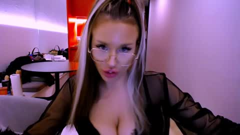 Barbara online show from 20, 1, 2025