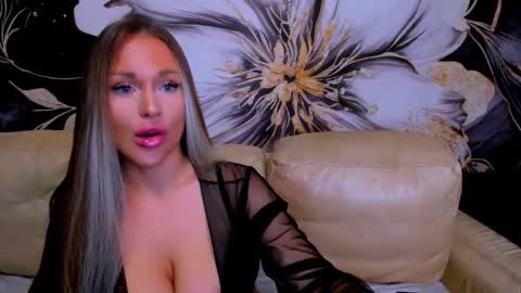 Barbara online show from 29, 10, 2025