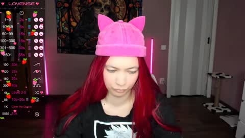 Di online show from 11, 1, 2025