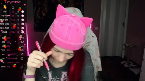 Di online show from 17, 1, 2025