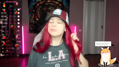 Di online show from 18, 1, 2025