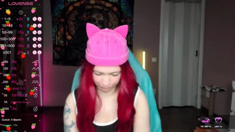 Di online show from 31, 1, 2025