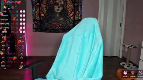 Di online show from 1, 2, 2025