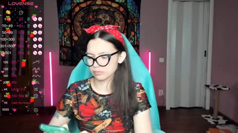 Di online show from 5, 2, 2025