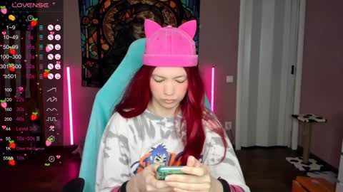 Di online show from 8, 2, 2025