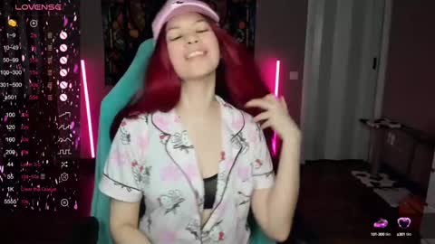 Di online show from 3, 3, 2025