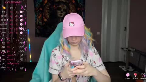 Di online show from 7, 3, 2025