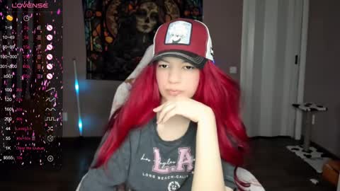 Di online show from 11, 3, 2025