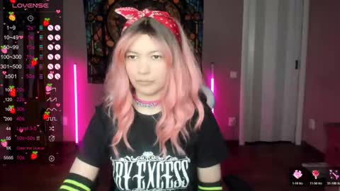 Di online show from 5, 1, 2026