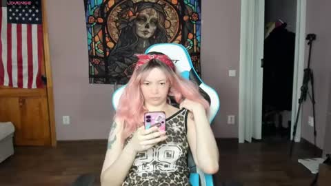 Di online show from 18, 4, 2026