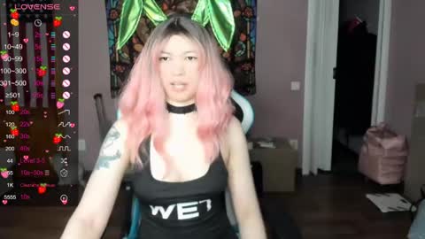 Snapshot of project_hisoka44 chatting on 5, 6, 2026 Di online show from 5, 6, 2026