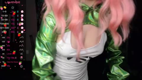 Snapshot of project_hisoka44 chatting on 10, 6, 2026 Di online show from 10, 6, 2026