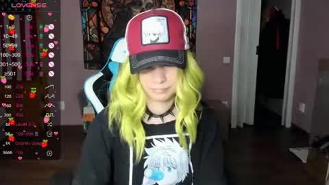 Di online show from 20, 7, 2026