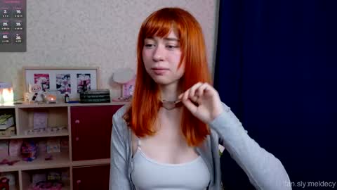 Im Angelina  Nice to meet youFollow me online show from 11, 11, 2025