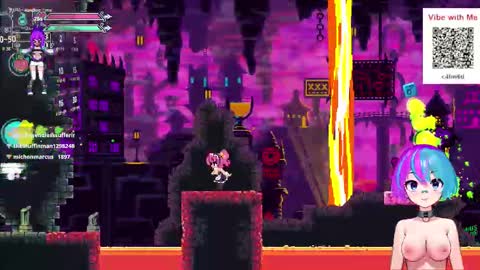 Snapshot of projektmelody chatting on 12, 2, 2025 Melody AKA Mel Melly online show from 12, 2, 2025