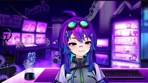 Snapshot of projektmelody chatting on 1, 3, 2025 Melody AKA Mel Melly online show from 1, 3, 2025