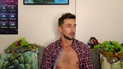 Prometheus original online show from 28, 1, 2025