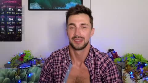 Prometheus original online show from 1, 2, 2025