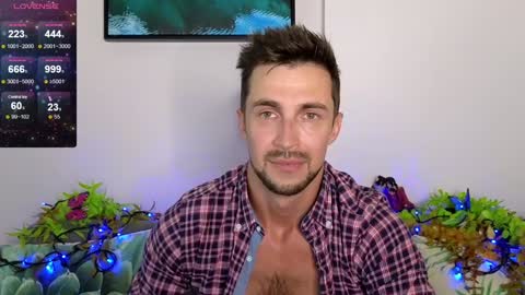 Prometheus original online show from 3, 2, 2025