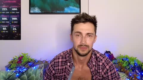 Prometheus original online show from 7, 2, 2025