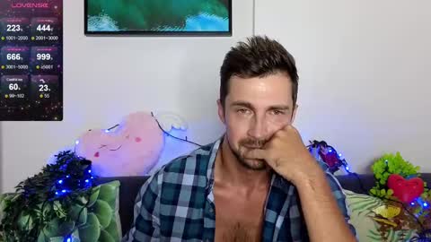 Prometheus original online show from 16, 2, 2025