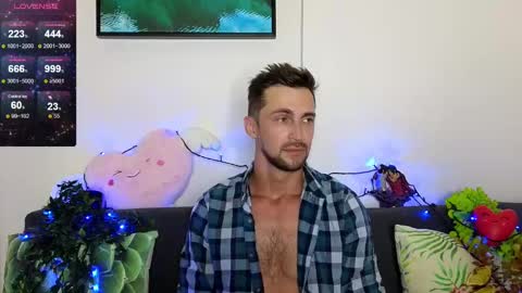 Prometheus original online show from 19, 2, 2025