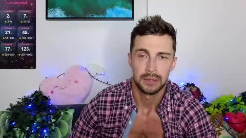 Prometheus original online show from 24, 2, 2025