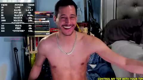 Andy Conda ITS A BRO CHRISTMAS PARTY FRIDAY DECEMBER 13TH 9pm est - LATE Mark Your Calendar online show from 4, 8, 2026