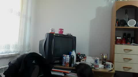 Mariusz online show from 26, 10, 2025