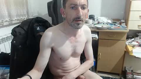 Snapshot of prosexualny chatting on 2, 4, 2026 Mariusz online show from 2, 4, 2026