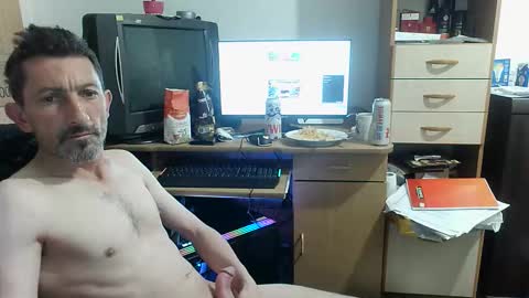 Snapshot of prosexualny chatting on 18, 4, 2026 Mariusz online show from 18, 4, 2026